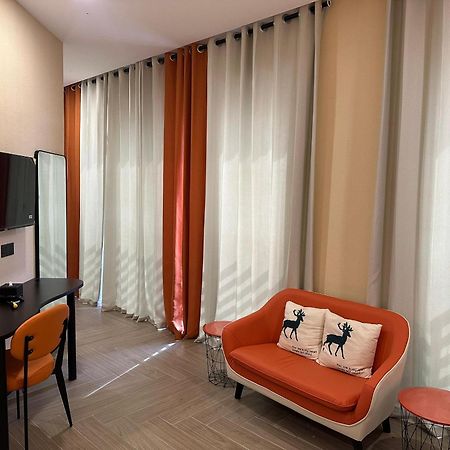 S Hotel Seberang Jaya Екстер'єр фото