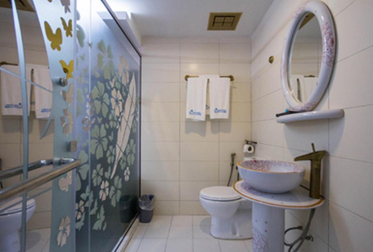 S Hotel Seberang Jaya Екстер'єр фото