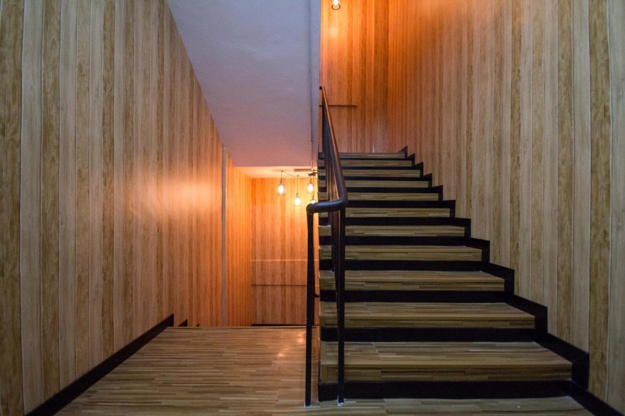 S Hotel Seberang Jaya Екстер'єр фото