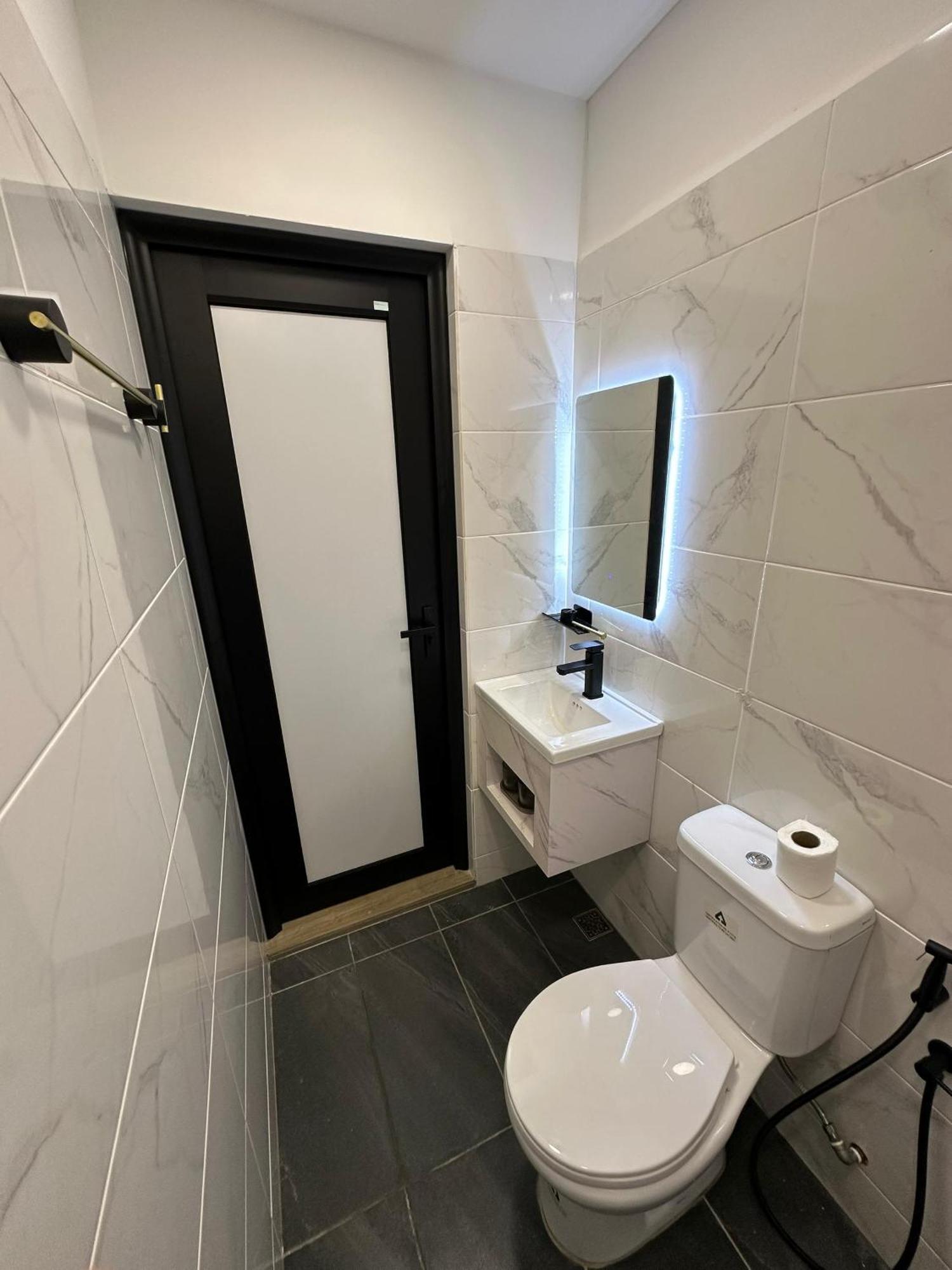 S Hotel Seberang Jaya Екстер'єр фото