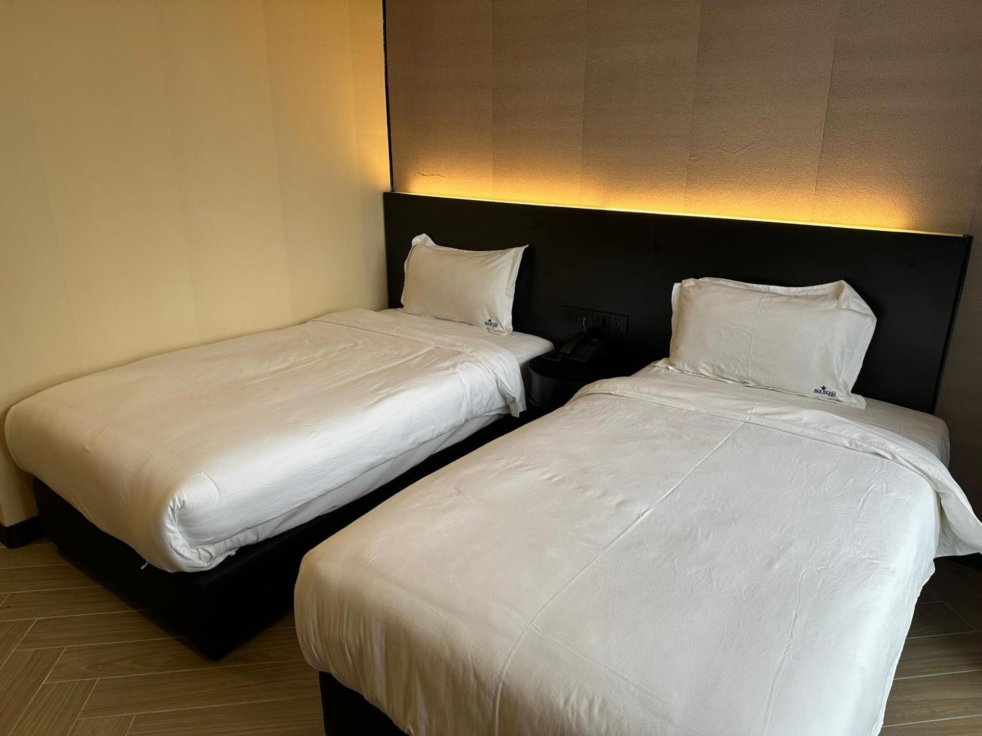S Hotel Seberang Jaya Екстер'єр фото