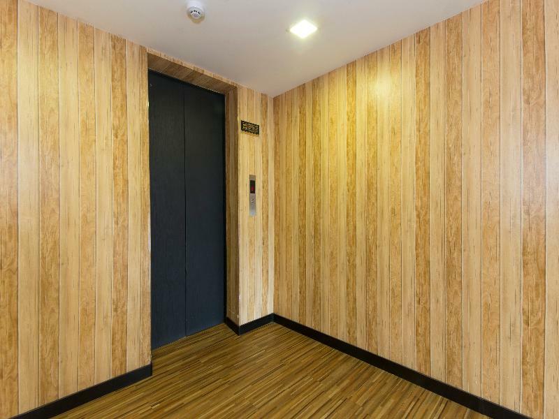 S Hotel Seberang Jaya Екстер'єр фото