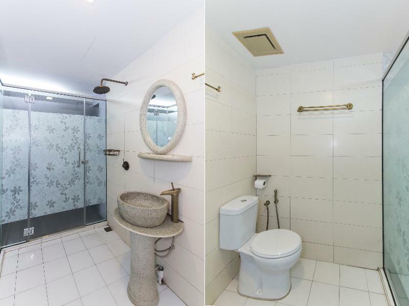 S Hotel Seberang Jaya Екстер'єр фото